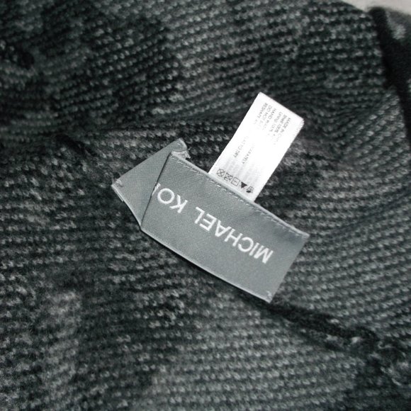 Like New - Michael Kors Slouch Hat - Picture 3 of 9